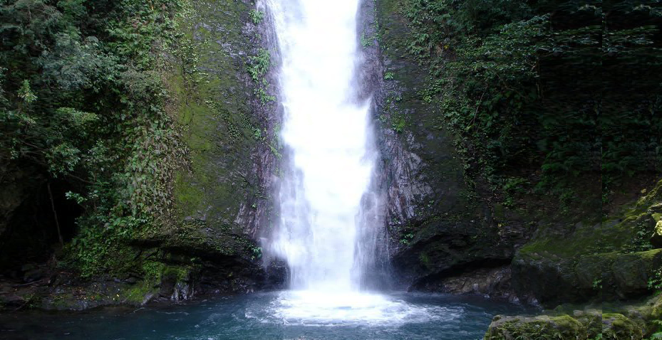 kabigan falls